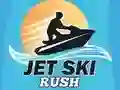 Jwèt Jet Ski Rush sou entènèt