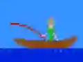 Jwèt Generic Fishing Game sou entènèt