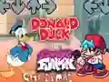 Jwèt Donald Duck Friday in a Night Funkin Christmas sou entènèt