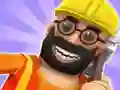 Jwèt Handyman! sou entènèt