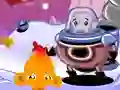 Jwèt Monkey Go Happy Stage 79 sou entènèt