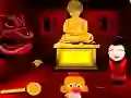Jwèt Monkey Go Happy Stage 80 sou entènèt
