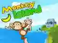Jwèt Monkey Island sou entènèt