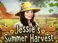 Jwèt Jessies Summer Harvest sou entènèt