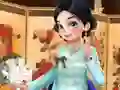 Jwèt Girly Korean Wedding sou entènèt