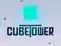 Jwèt Cube Tower sou entènèt