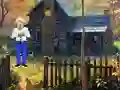 Jwèt Grandpa Phone Escape sou entènèt