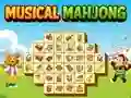 Jwèt Musical Mahjong sou entènèt