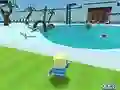 Jwèt Kogama: Park Aquatic sou entènèt