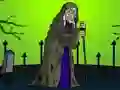 Jwèt Get Back The Witch Into The Bottle sou entènèt