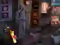 Jwèt Dignified Pirate Escape sou entènèt