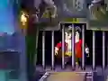 Jwèt Adorable Pirate Escape sou entènèt