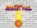 Jwèt Extreme Basket Fall sou entènèt