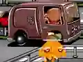 Jwèt Monkey Go Happy Stage 702 sou entènèt