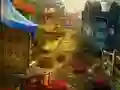 Jwèt Elderly Grandpa Escape sou entènèt