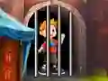 Jwèt Alluring Boy Escape sou entènèt