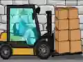 Jwèt Find The Forklift Key From Factory sou entènèt