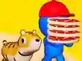 Jwèt My Mini Zoo sou entènèt