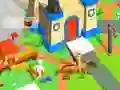Jwèt My Land: Kingdom Defender sou entènèt