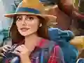 Jwèt Treasure Adventure sou entènèt