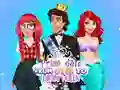 Jwèt Prom Date: From Nerd To Prom Queen sou entènèt