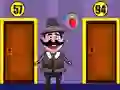 Jwèt Skull Gate Escape 1 sou entènèt