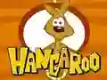 Jwèt Hangaroo sou entènèt