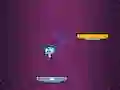 Jwèt Gumball Virtual Descent sou entènèt