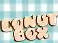 Jwèt Donut Box sou entènèt