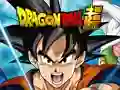 Jwèt Dragon Ball Super Puzzle sou entènèt