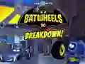 Jwèt Batwheels Breakdown sou entènèt