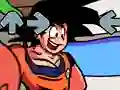 Jwèt FNF Vs Goku sou entènèt