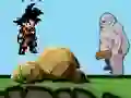 Jwèt Goku Jump sou entènèt