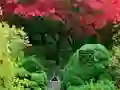 Jwèt Maple Leaf Garden Escape sou entènèt