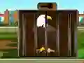 Jwèt Rescue the Bald Eagle sou entènèt