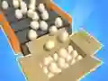 Jwèt Idle Egg Factory sou entènèt