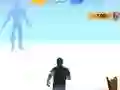 Jwèt Mecha Rush sou entènèt