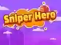 Jwèt Sniper Hero sou entènèt