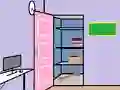 Jwèt Rainbow Escape sou entènèt
