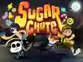 Jwèt Sugar Chute sou entènèt