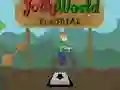 Jwèt JollyWorld sou entènèt
