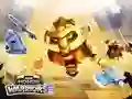 Jwèt For Honor Warriors.io sou entènèt
