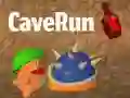 Jwèt CaveRun sou entènèt