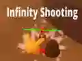 Jwèt Infinity Shooting sou entènèt