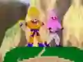 Jwèt Dragon Ball GD sou entènèt