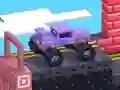Jwèt Driver Mad 2 sou entènèt