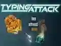 Jwèt Typing Attack sou entènèt