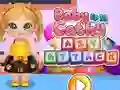 Jwèt Baby Cathy Ep30: Art Attack sou entènèt