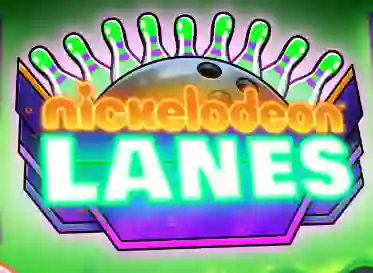 Jwèt Nickelodeon Lanes sou entènèt