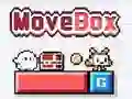 Jwèt Move Box sou entènèt